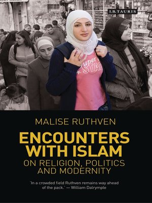 cover image of Encounters with Islam